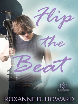 cover image of Flip the Beat